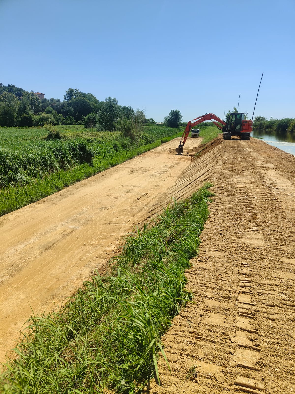 20240710 Argini Caprile Quiesa Lago Massaciuccoli (5)|20240710 Argini Caprile Quiesa Lago Massaciuccoli (1)|20240710 Argini Caprile Quiesa Lago Massaciuccoli (2)
