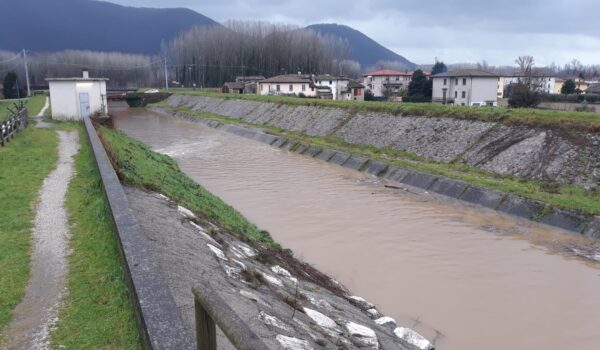 Allerta meteo 23.01.2021