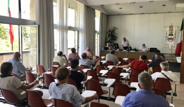 Assemblea Consorzio 13.07.2020