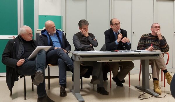 Assemblea Filettole