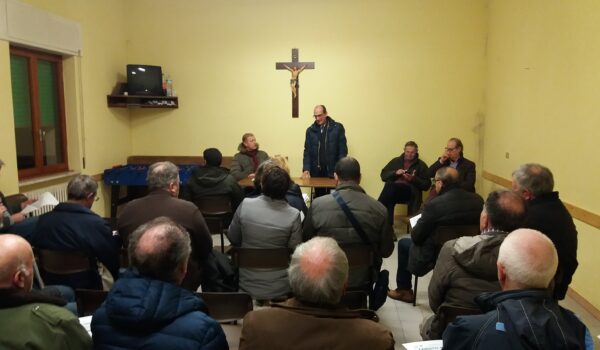 Assemblea San Colombano 07.02.2019