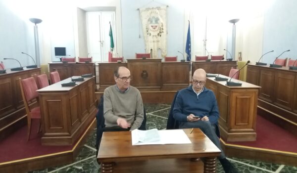 Assemblea a Vicopisano 21.02.2019