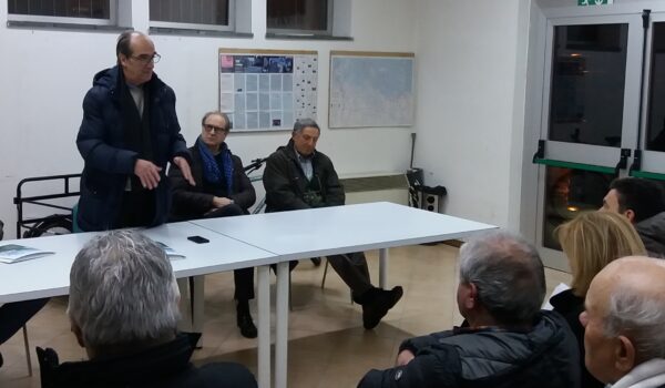 Assemblea canalette a Marlia 24.01.2019