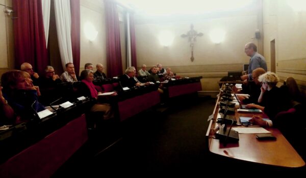 Assemblea consortile 02.12.2019