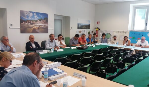Assemblea consortile 26.06.2018