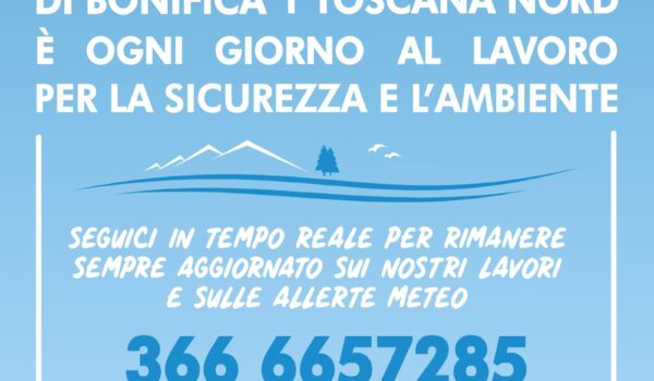 Banner gocce di informazione
