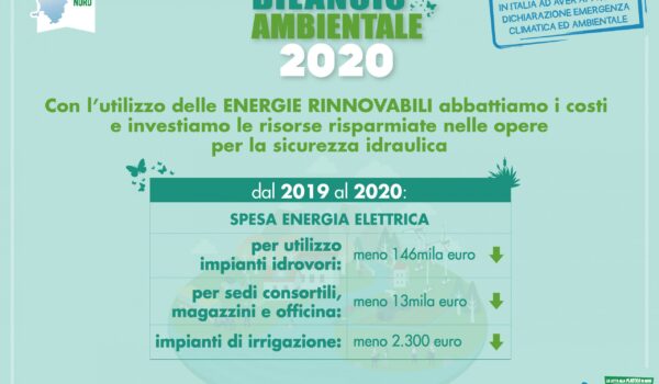 Bilancio ambientale 3
