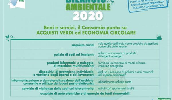 Bilancio ambientale 6