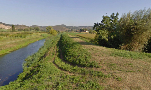 Canale Ozzeri