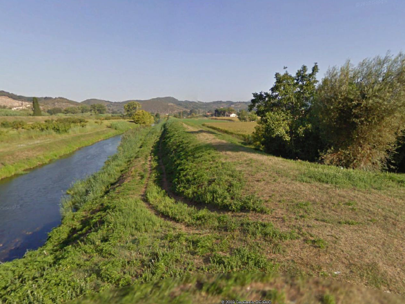 Canale Ozzeri
