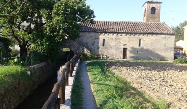 Canale Viaccia 05.07.2018