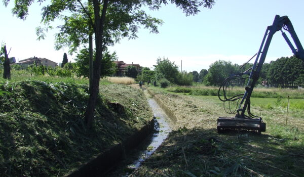 Canale di Moriano