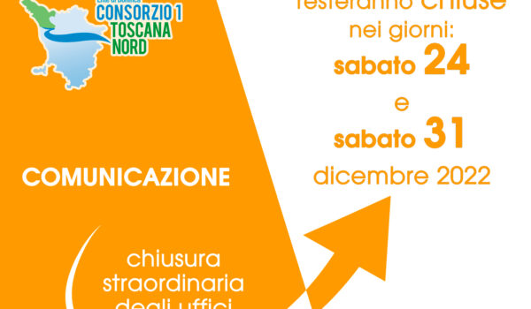 Chiusura-uffici