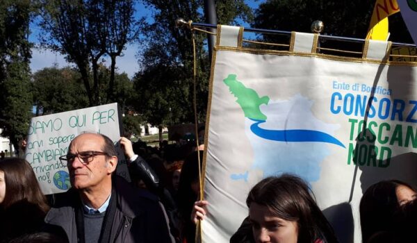 Consorzio a manifestazione 15.03.2019