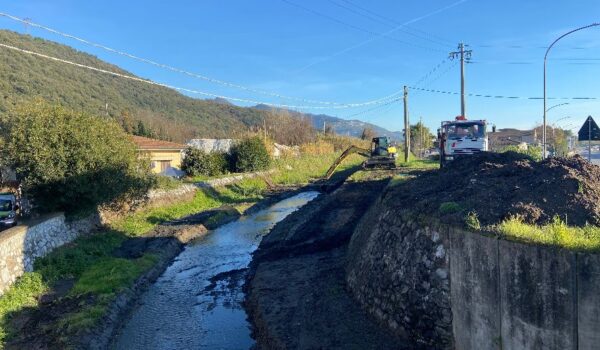 Rio Strettoia