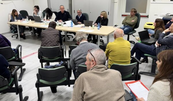 Assemblea Consorzio 27 novembre 2025