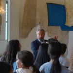 I protagonisti del convegno sul riuso a Massa